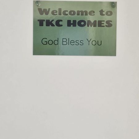 Tkc Homes Irvington Exterior photo