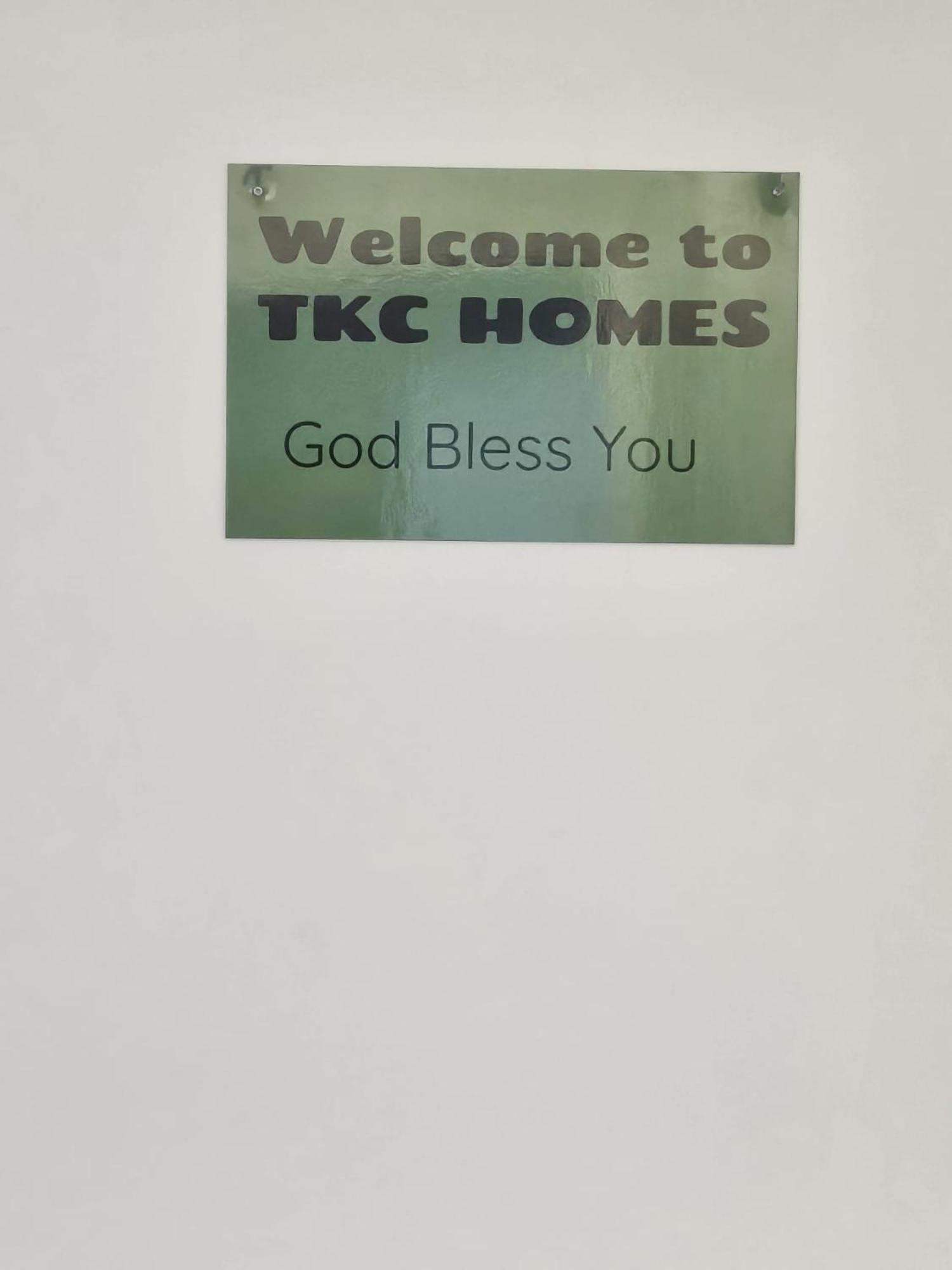 Tkc Homes Irvington Exterior photo